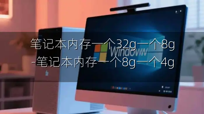 笔记本内存一个32g一个8g-笔记本内存一个8g一个4g