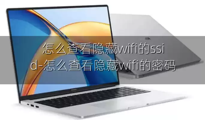 怎么查看隐藏wifi的ssid-怎么查看隐藏wifi的密码