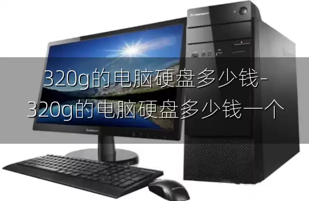 320g的电脑硬盘多少钱-320g的电脑硬盘多少钱一个
