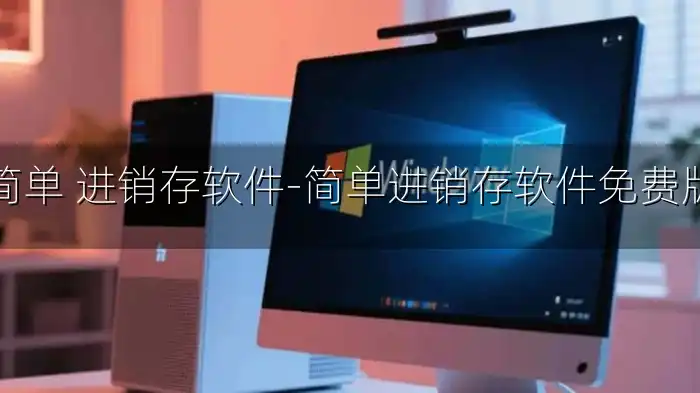 简单 进销存软件-简单进销存软件免费版